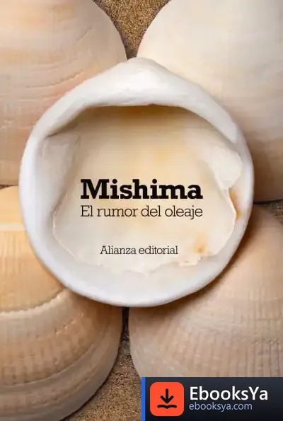 Descargar El Rumor Del Oleaje de Yukio Mishima