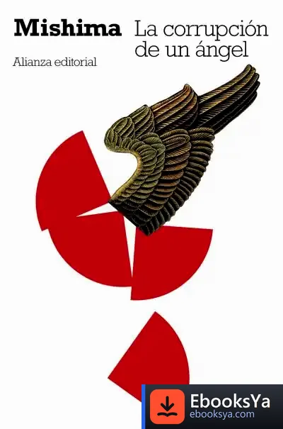 Descargar La Corrupción De Un Ángel de Yukio Mishima