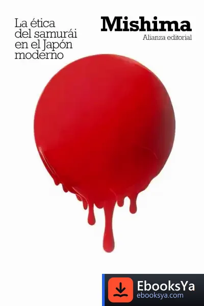 Descargar La Ética Del Samurái En El Japón Moderno de Yukio Mishima