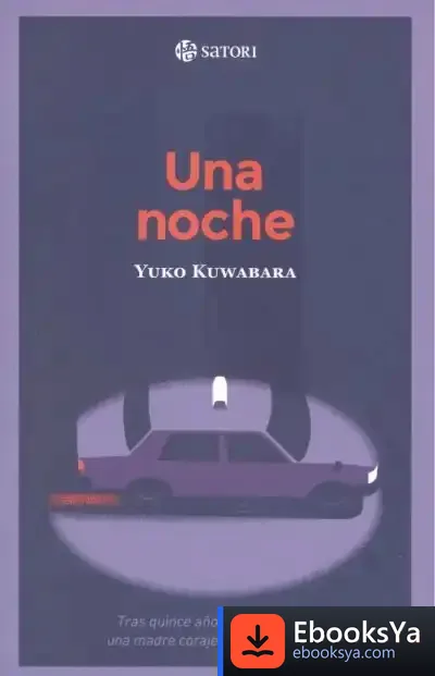 Descargar Una Noche de Yuko Kuwabara