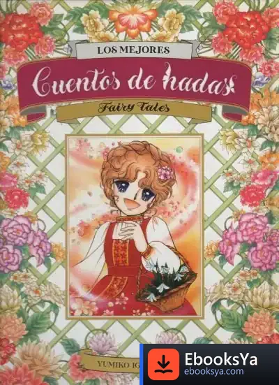 Descargar Los Mejores Cuentos De Hadas de Yumiko Igarashi