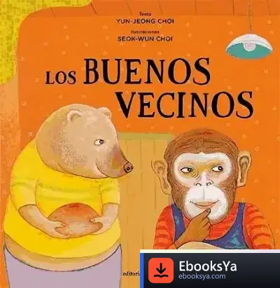 Descargar Los Buenos Vecinos