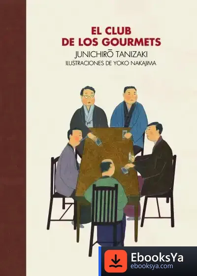 Descargar El Club De Los Gourmets