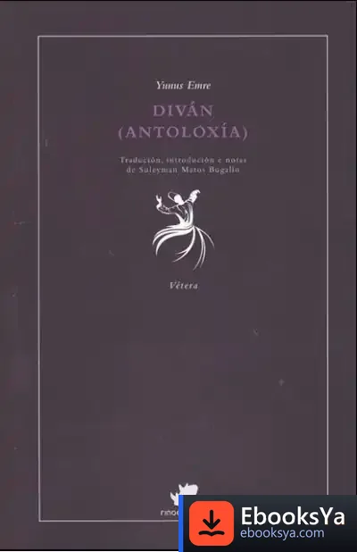 Descargar Diván: Antoloxía