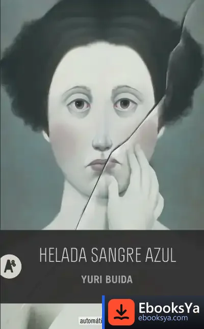 Descargar Helada Sangre Azul