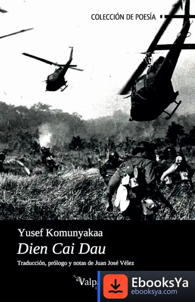 Descargar Dien Cai Dau de Yusef Komunyakaa