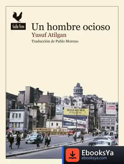 Descargar Un Hombre Ocioso