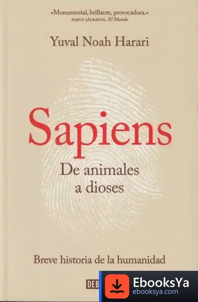 Descargar De Animales A Dioses (Sapiens)