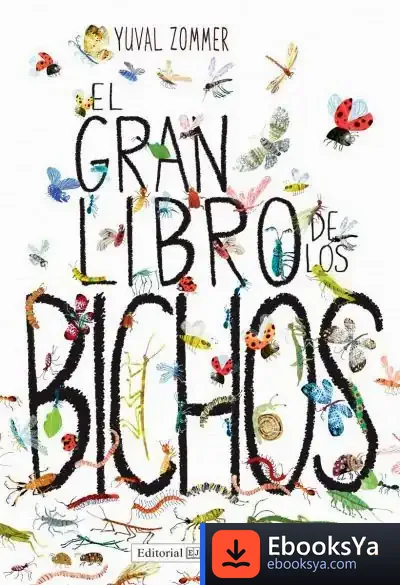 Descargar El Gran Libro De Los Bichos