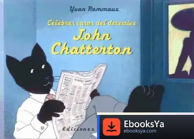 Descargar Célebres Casos Del Detective Chatterton