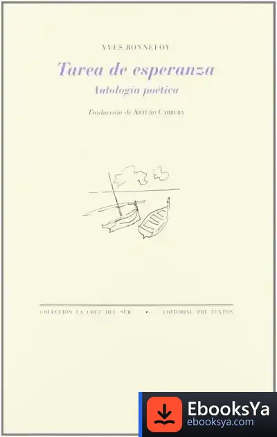 Descargar Tarea De Esperanza