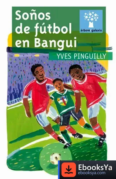 Descargar Soños De Fútbol En Bangui