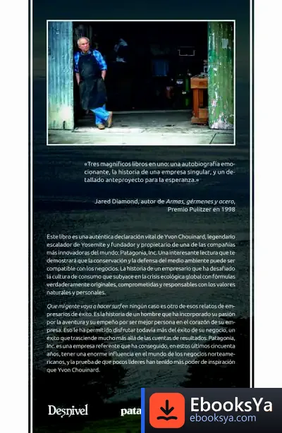 Descargar Que Mi Gente Vaya A Hacer Surf