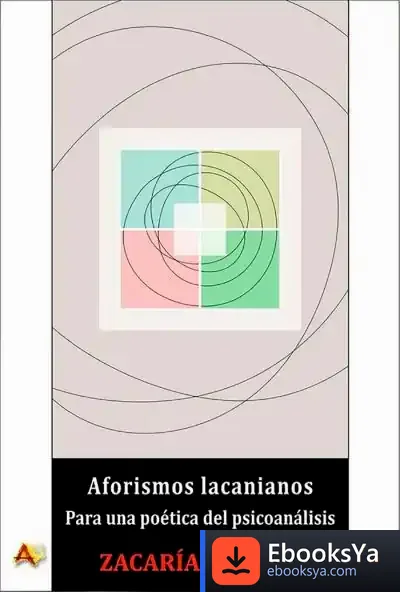 Descargar Aforismo Lacanianos
