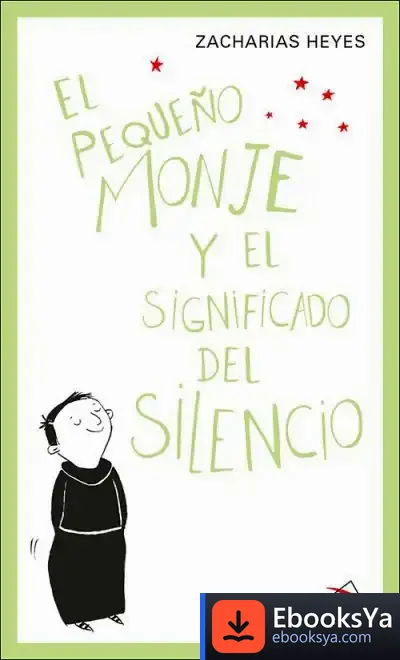 Descargar El Pequeño Monje