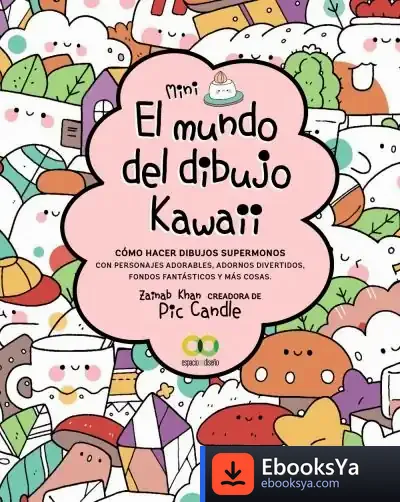 Descargar El Mundo Del Dibujo Kawaii