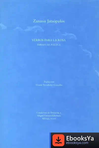Descargar Verbos Para La Rosa