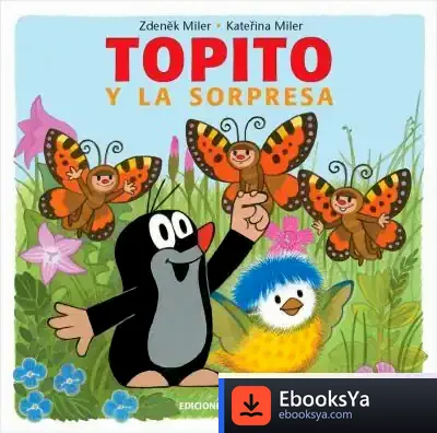 Descargar Topito Y La Sorpresa