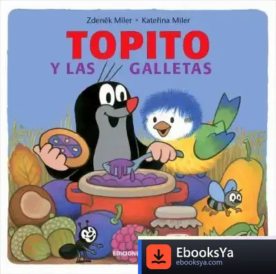 Descargar Topito Y Las Galletas