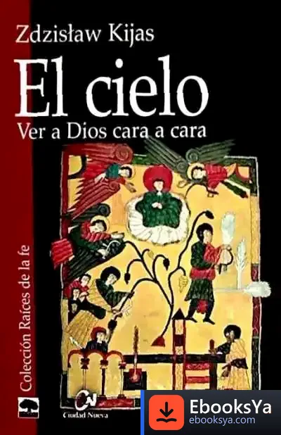 Descargar El Cielo de Zdzislaw Kijas