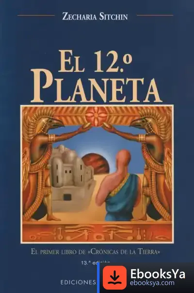 Descargar Duodécimo Planeta, El