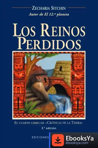 Descargar Reinos Perdidos, Los