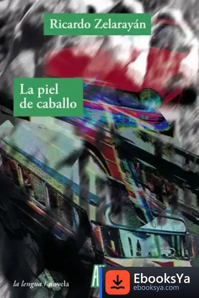 Descargar Piel De Caballo