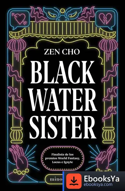 Descargar Black Water Sister