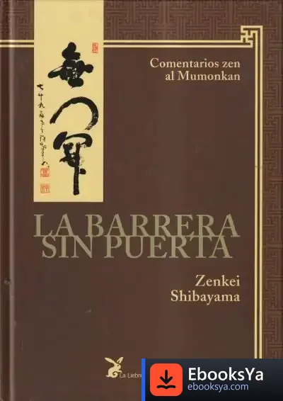 Descargar La Barrera Sin Puerta