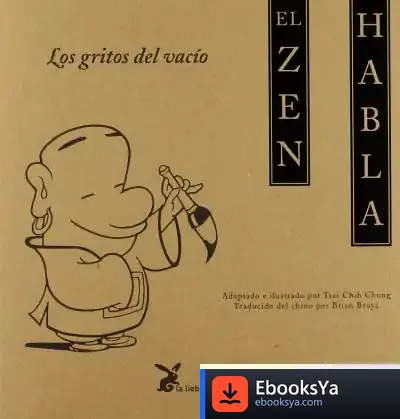 Descargar El Zen Habla