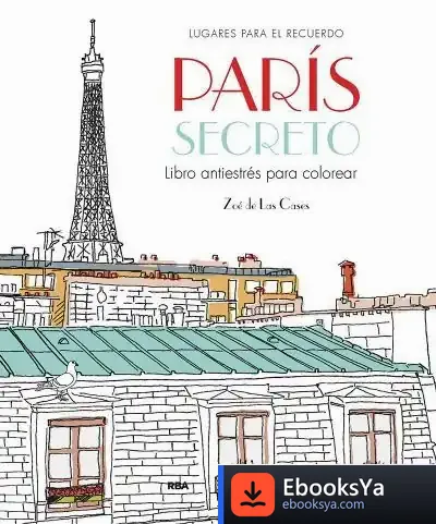 Descargar Paris Secreto
