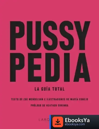 Descargar Pussypedia