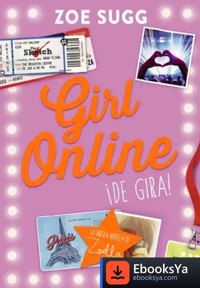Descargar Girl Online 2 de Zoe Sugg
