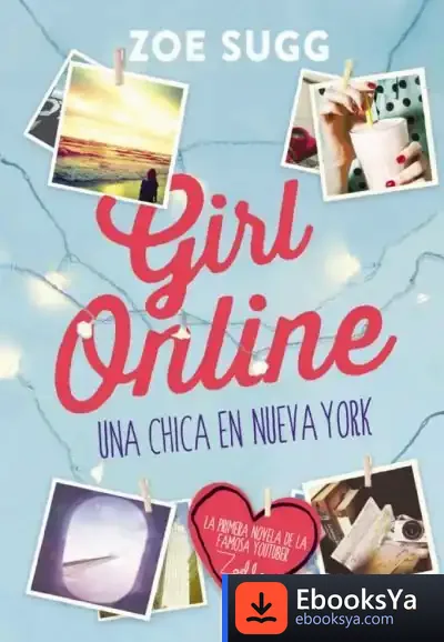 Descargar Girl Online