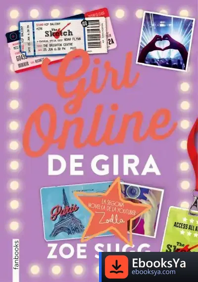 Descargar Girl Online. De Gira