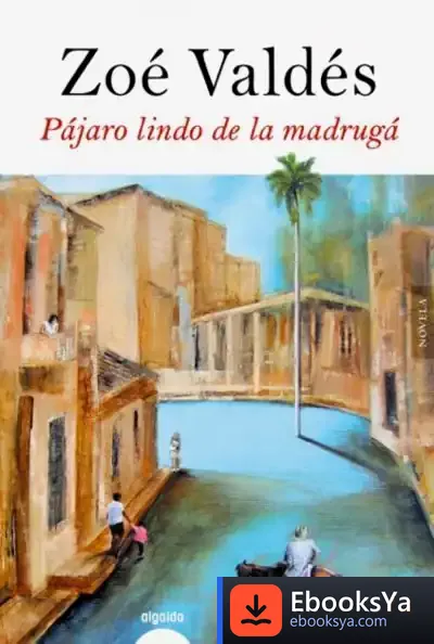 Descargar Pájaro Lindo De La Madrugá