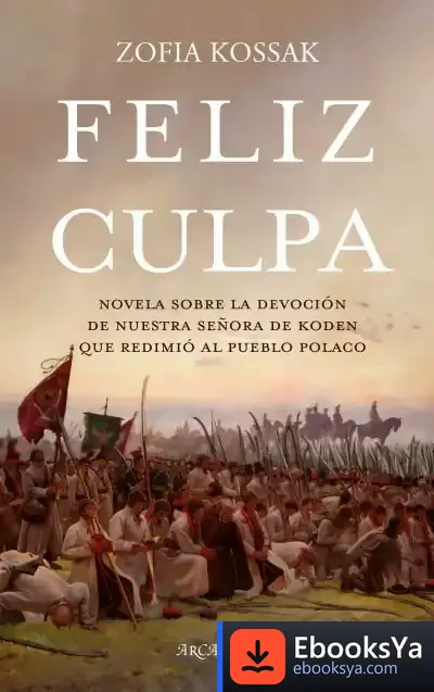 Descargar Feliz Culpa