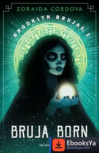 Descargar Brooklyn Brujas Nº 02/03 Bruja Born