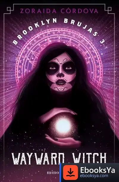 Descargar Brooklyn Brujas Nº 03/03 Wayward Witch