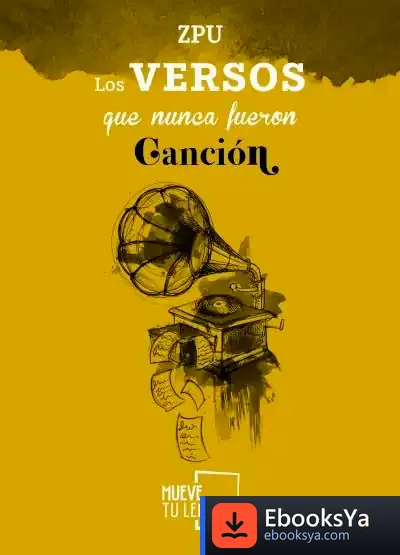 Descargar Los Versos Que Nunca Fueron Canción