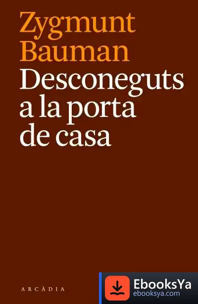 Descargar Desconeguts A La Porta De Casa